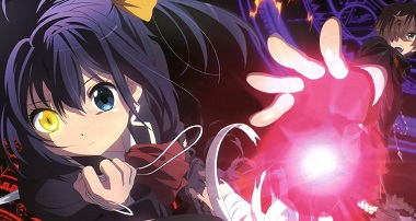 Takanashi Rikka Kai, telecharger en ddl